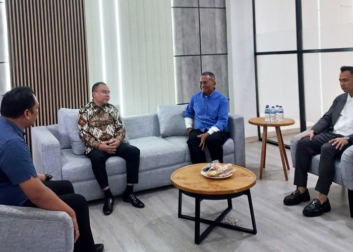 Netizen Brasil Penuhi IG Prabowo Soal Evakuasi Juliana di Rinjani, Dasco Beri Tanggapan