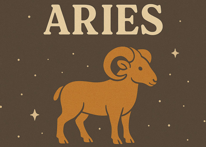Ramalan Zodiak Aries Hari Ini: Keuangan dan Cinta Butuh Pendekatan Baru!
