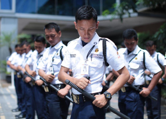 Siap jadi Satpam Profesional? Pemkab Nunukan Gelar Pelatihan Tanpa Biaya