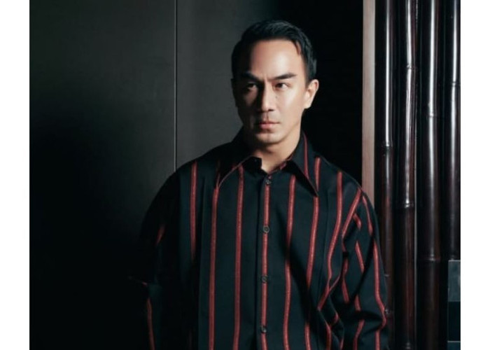 Joe Taslim Kembali Hadir di Hollywood Jadi Pemain Baru Extraction 3, Gabung dengan Chris Hemsworth dan Don Lee