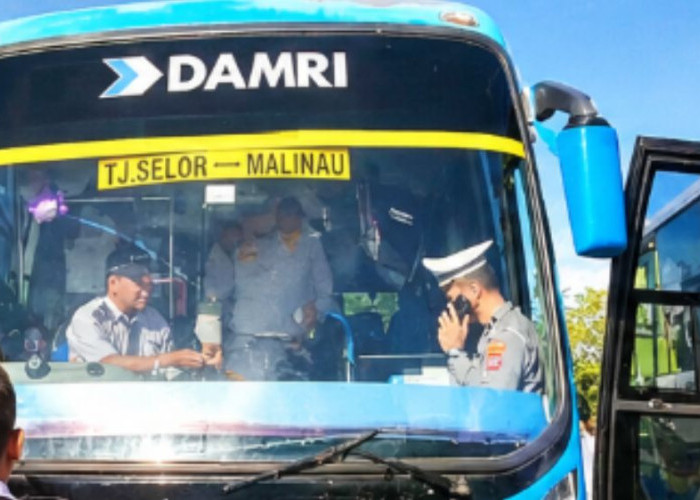 Subsidi Transportasi Belum Tersedia, Pemkab Bulungan Dorong Swasta dan Perorangan Investasi Angkutan Darat