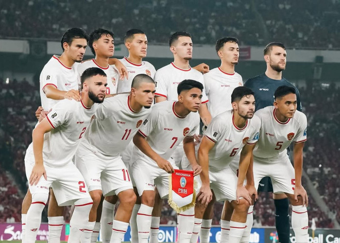 Resmi Didepak! Siapa Sosok Misterius yang Akan Tangani Timnas Indonesia? 