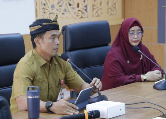 Perkuat Pembangunan Kawasan Perbatasan, Pemprov Kaltara dan BRIN Kaji Pengembangan Model Desentralisasi Daerah