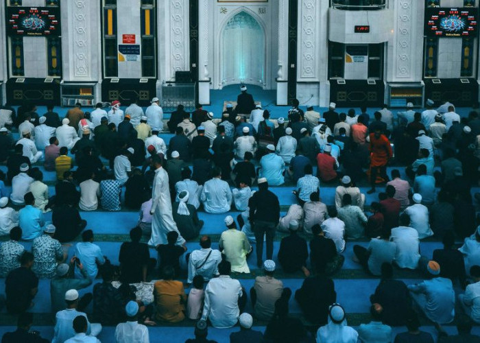Iduladha 2026 Diprediksi Serentak, Pemerintah Segera Gelar Sidang Isbat Penentuan 1 Dzulhijjah 1447 H