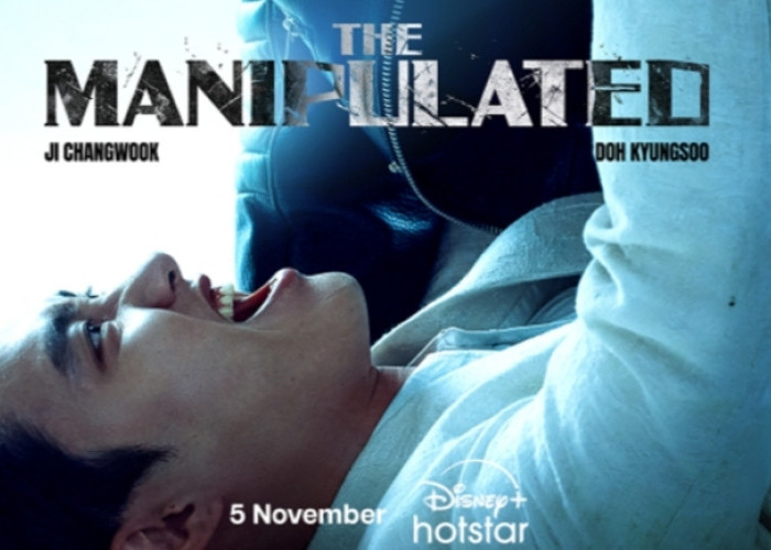 Sinopsis The Manipulated, Ji Chang-wook Balas Dendam dengan Penuh Amarah