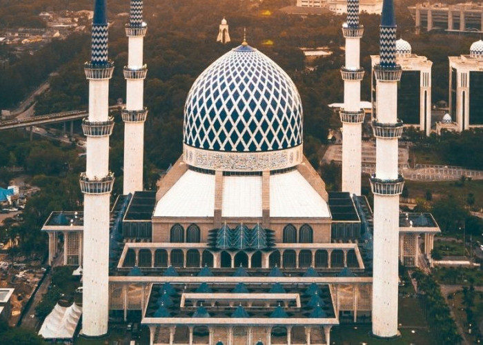 Cek Jadwal Buka Puasa di Bulungan Kalimantan Utara Hari Ini!