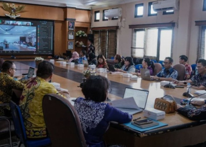 Atasi Keterbatasan Tenaga Medis, Bupati Malinau Dorong Pengawasan Petugas hingga Pengembangan Dokter Daerah