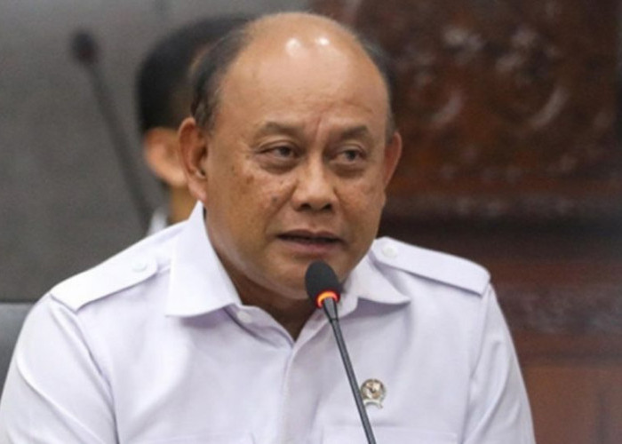 Pergantian Pimpinan BGN Resmi Dilakukan, Dadan Hindayana Diganti Nanik Deyang