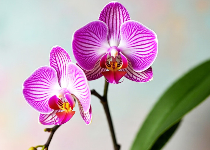 Tips Menanam Bunga Anggrek Agar Taman Cantik dan Asri: Rahasia Taman Rumah Lebih Elegan!
