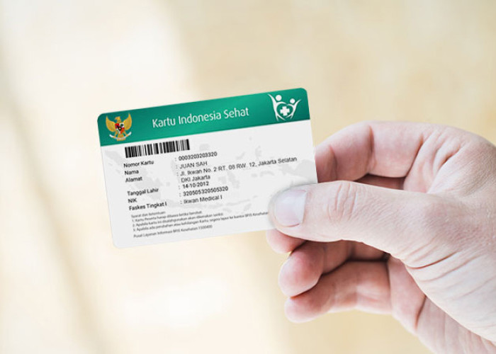 Kabar Baik! Pemerintah Siapkan Pemutihan Iuran BPJS Kesehatan untuk Peserta Nonaktif