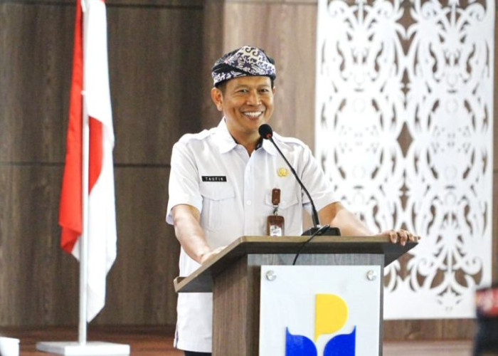 Sistem Pengadaan di Kaltara Makin Modern, Pembayaran Kini Lebih Cepat Lewat Integrasi Digital