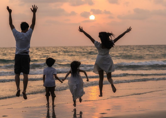 Rekomendasi Tempat Wisata untuk Keluarga yang Nyaman, Cantik, dan Cocok Buat Liburan Santai