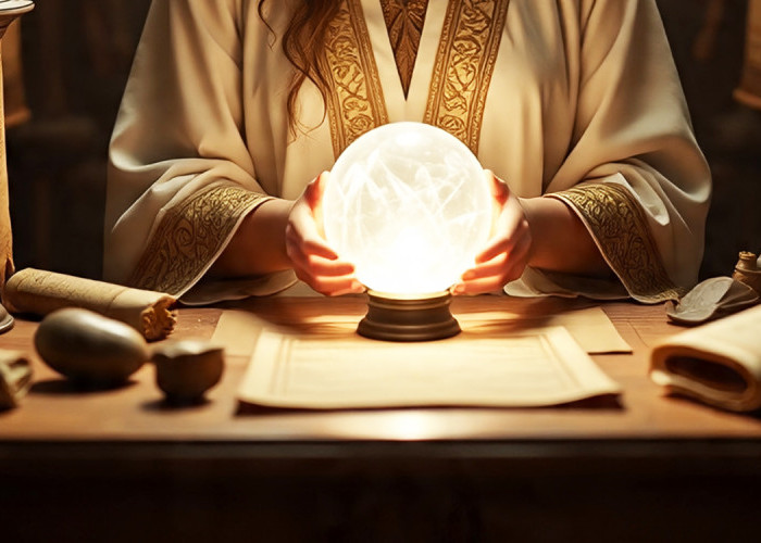 Ramalan Kartu Tarot Lengkap Hari Ini 11 Juli 2025: Awal Baru untuk Zodiakmu!