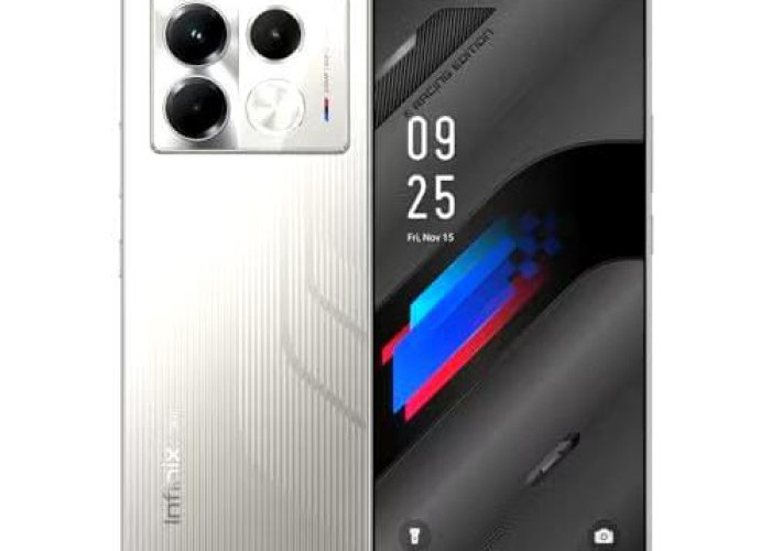 Harga Turun Drastis! HP RAM 12 GB Cocok untuk Gaming dan Kerja, Mulai Rp 2,4 Juta