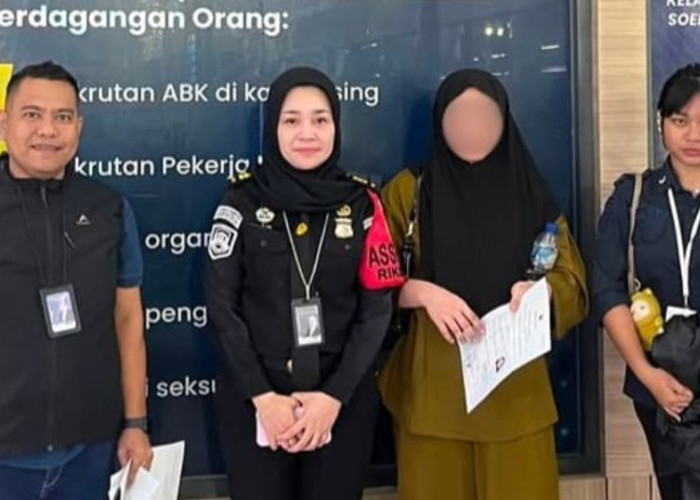 Pelanggaran Keimigrasian, Imigrasi Nunukan Deportasi WN Filipina melalui Soekarno-Hatta