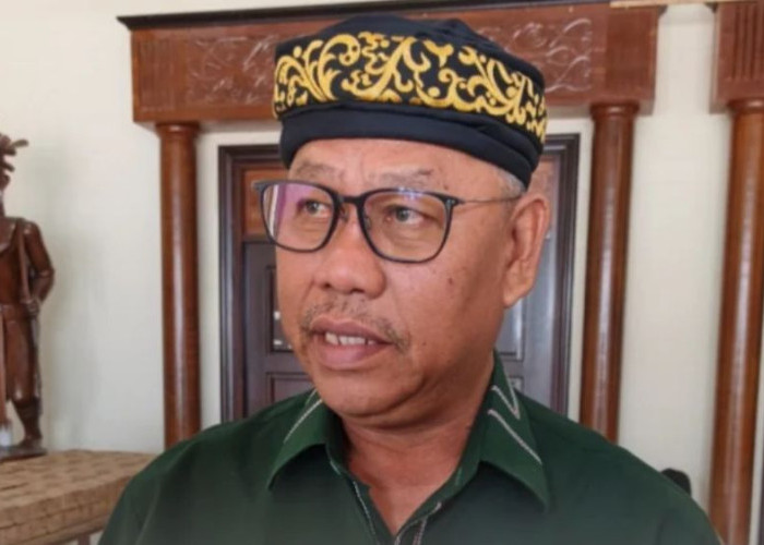 Pemkab Malinau Perkuat Pengawasan Perizinan Daerah untuk Meningkatkan Kepastian Hukum dan Pendapatan Daerah