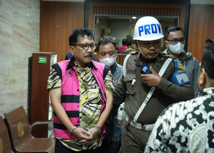 Zarof Ricar dan Skandal Perkara Gula: Uang Miliaran, Emas, dan Jejak 