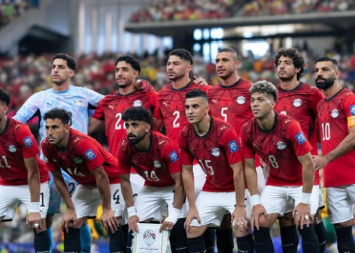 Mesir Lolos Dramatis ke 16 Besar Piala Dunia 2026 Usai Kalahkan Australia Lewat Adu Penalti