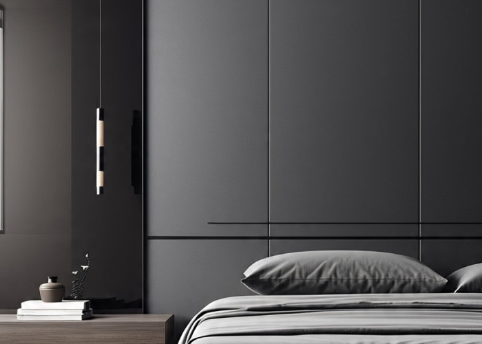 12 Warna Cat Kamar Tidur Keren: Bikin Suasana Fresh dan Elegan!