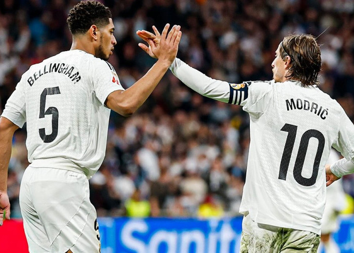 Prediksi Real Madrid vs Celta Vigo: Misi Menjaga Asa Juara di Tengah Badai Cedera!