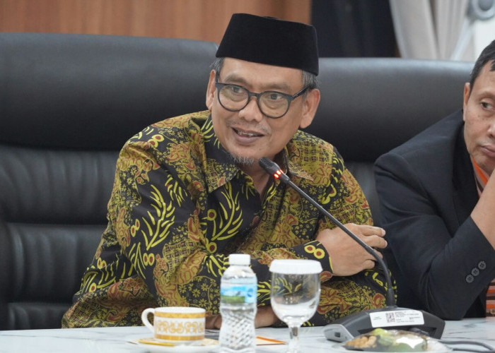 DPR Dukung Wacana Pembatasan Game Online, Minta Pemerintah Perkuat Literasi Digital