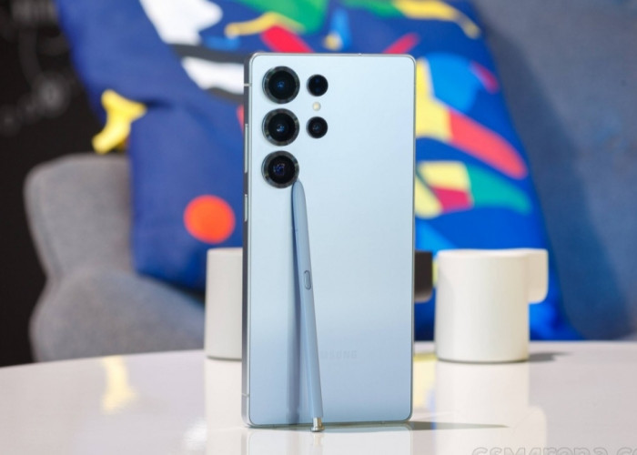 Jadwal Rilis Samsung One UI 8 Mulai Terungkap, Ini Daftar Lengkapnya