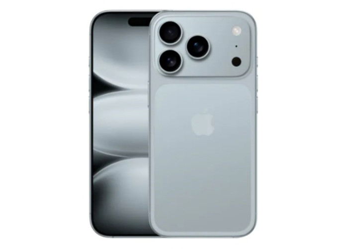 Apple iPhone 17 Pro Max Meluncur September 2025, Harga Naik Imbas Tarif Global