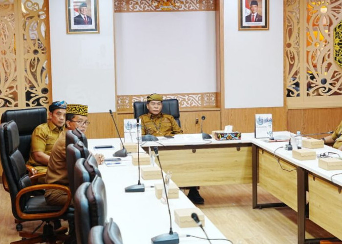 Sambut Hari Raya Iduladha 1447 Hijriah, Pemprov Kaltara Distribusikan 59 Ekor Sapi Kurban untuk Masyarakat