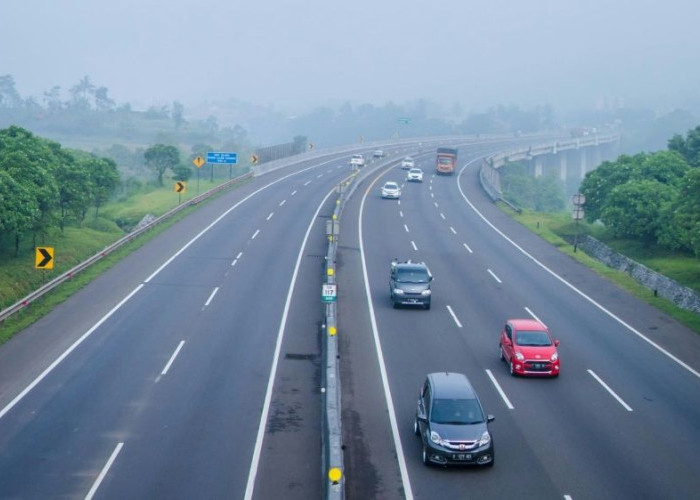 Catat! Ini Daftar Tol yang Beri Diskon Saat Arus Mudik Lebaran 2026