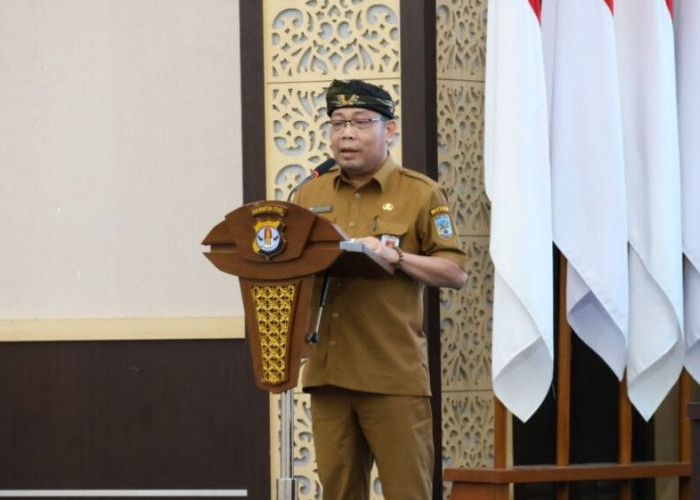 Jelang Lebaran, Pemprov dan Polda Kalimantan Utara Matangkan Strategi Pengamanan