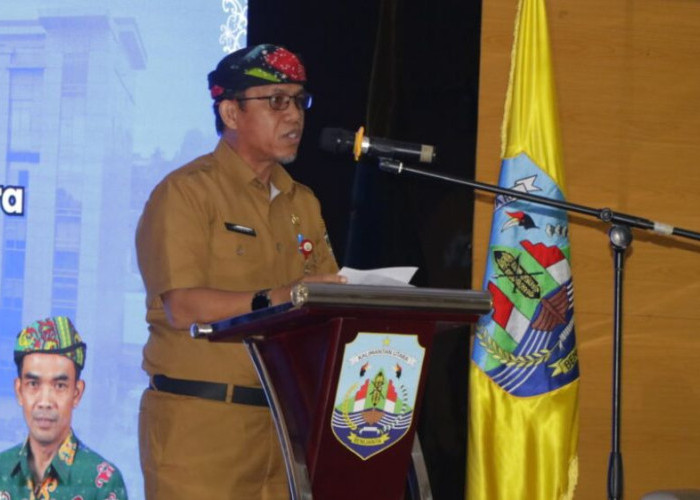 Pemprov Kaltara Siapkan Tiga Langkah Tingkatkan Mutu Layanan RSUD dr. H. Jusuf SK Tarakan