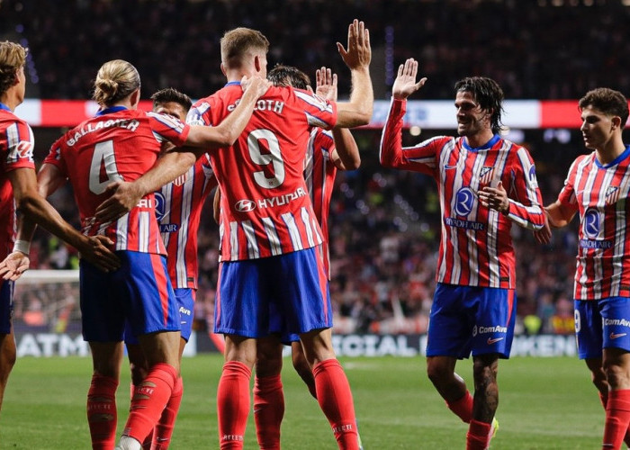 Prediksi Skor Alaves vs Atletico Madrid: Misi Bertahan Hidup vs Ambisi Tiga Besar!