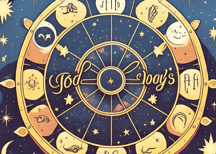 Cek Ramalan Zodiak Harianmu: Waktu Tepat untuk Ambil Keputusan?