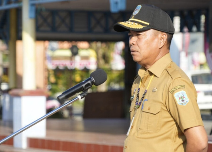 Duh! Sudah Bulan ke-8, Serapan Anggaran OPD Kaltara Masih di Bawah 50%