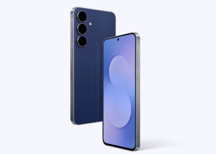 Samsung Galaxy S25 FE Meluncur, Dilengkapi AI dengan Kamera Selfie Super Canggih