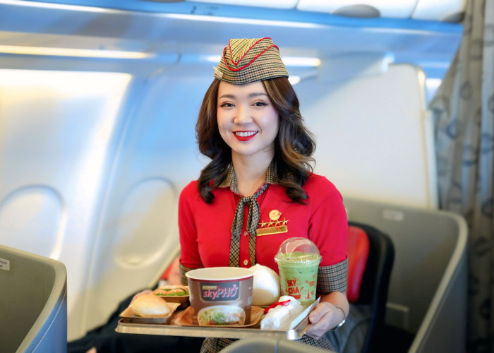 Promo Wisata ke Vietnam Naik Vietjet Mulai Rp0, Simak Batas Waktunya!