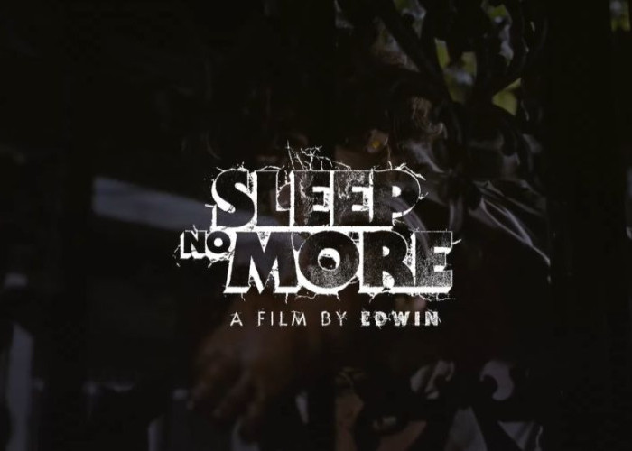 Iqbaal Ramadhan Tampil Beda dalam Film Monster Pabrik Rambut yang Siap Mendunia di Berlin