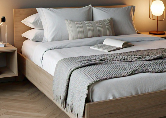Panduan Memilih Kasur Ideal untuk Tidur Berkualitas: Jangan Asal Murah!