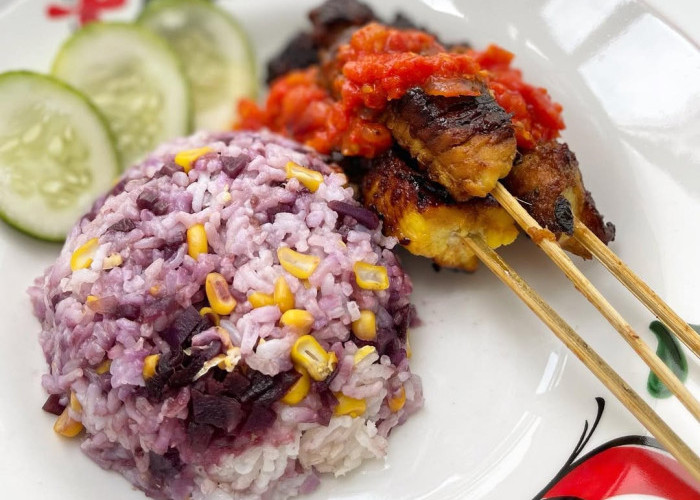 Makanan Khas Kalimantan Utara ini Bikin Traveler Rela Balik Lagi!