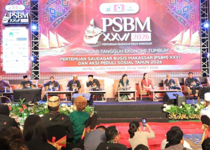 Pemprov Kalimantan Utara Gencar Promosikan Peluang Usaha di Kawasan Perbatasan Melalui PSBM 2026