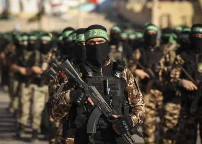Perdamaian Tanpa Kedua Pihak? Hamas dan Israel Absen di Penandatanganan Kesepakatan