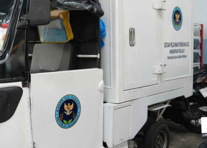 Tak Hanya Tarakan, SPPG di Nunukan Juga Dihentikan Sementara