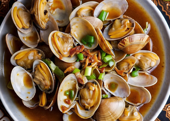 12 Makanan Khas Kalimantan Utara yang Wajib Dicoba: Lezat, Unik, dan Sarat Filosofi!