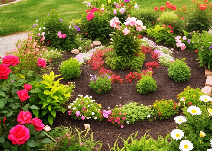 20 Jenis Tanaman Hias Bunga Cantik: Paling Populer untuk Indoor dan Outdoor Rumah!