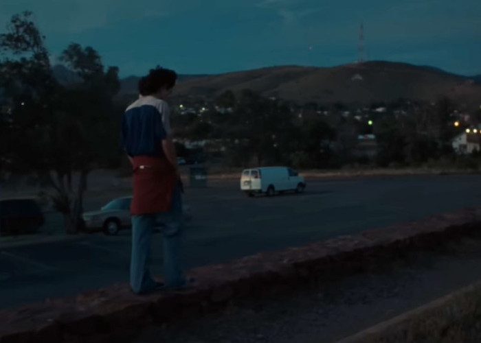 Lirik Lagu The Best - Conan Gray Lyrics