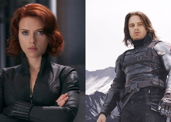 Reuni Marvel ke DC? Scarlett Johansson dan Sebastian Stan Dirumorkan Tampil di The Batman Part II