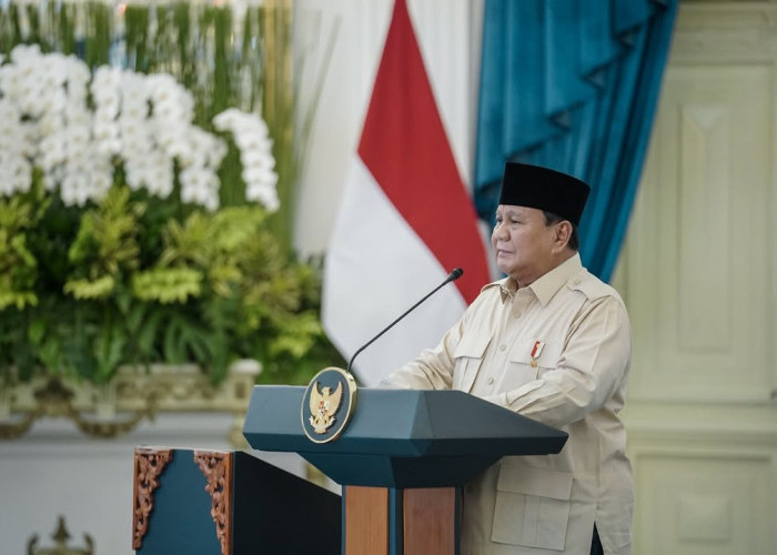 Prabowo Kunjungi Tiongkok, Dijadwalkan Bertemu Xi Jinping dan Hadiri Parade Militer