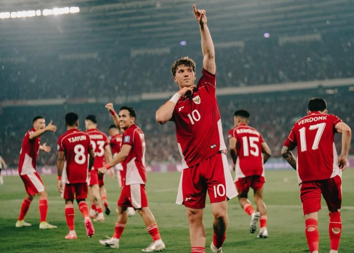 Prediksi Skor Jepang vs Indonesia: Tim Samurai Biru Diunggulkan, Menang Telak?