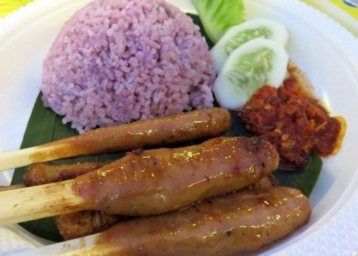 Rekomendasi Kuliner Kalimantan Utara yang Unik dan Jarang Ditemui di Daerah Lain