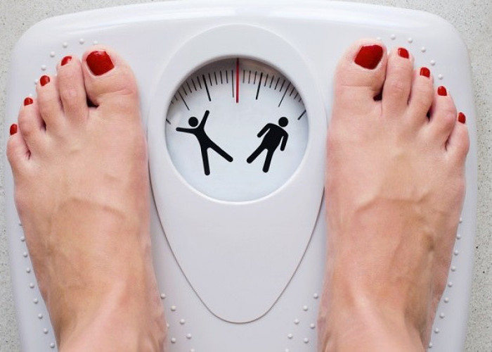 Nggak Perlu Diet Ketat! 5 Kebiasaan ini Bisa Bikin Berat Badan tetap Ideal